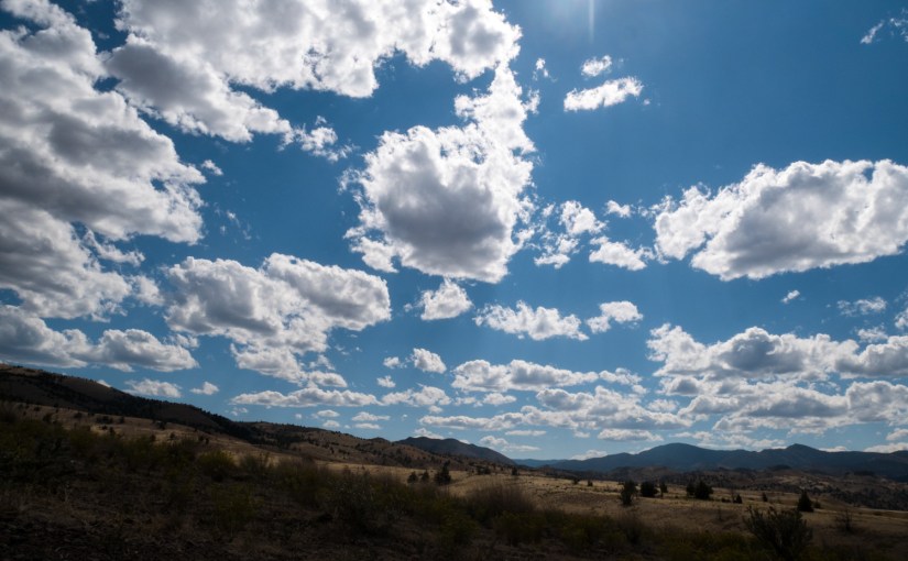 Mirror to Minam Lake&nbsp;Loop